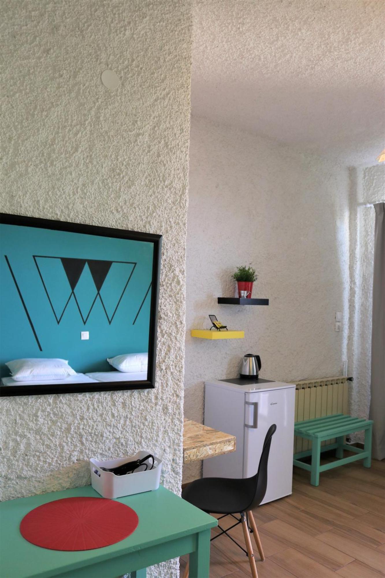 The Bongos - Socially Conscious Rooms, Part Of The Room Rate Goes To Charity Platanés 外观 照片