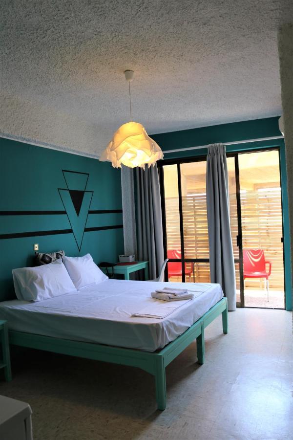 The Bongos - Socially Conscious Rooms, Part Of The Room Rate Goes To Charity Platanés 外观 照片