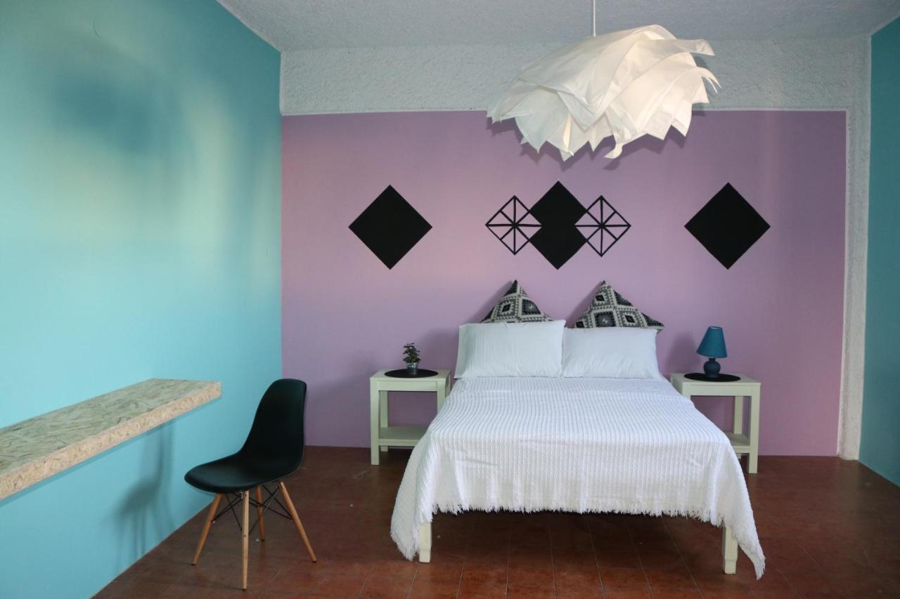 The Bongos - Socially Conscious Rooms, Part Of The Room Rate Goes To Charity Platanés 外观 照片