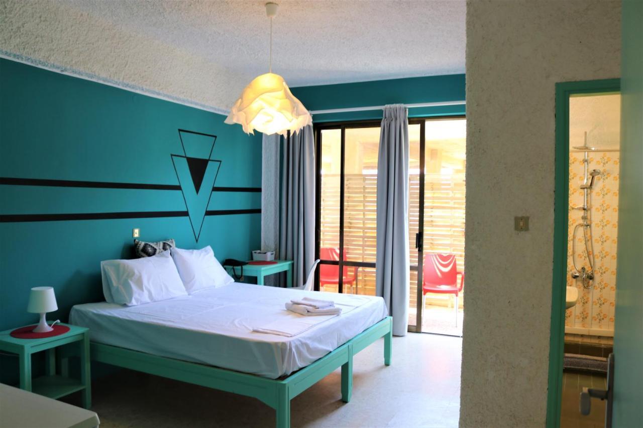 The Bongos - Socially Conscious Rooms, Part Of The Room Rate Goes To Charity Platanés 外观 照片
