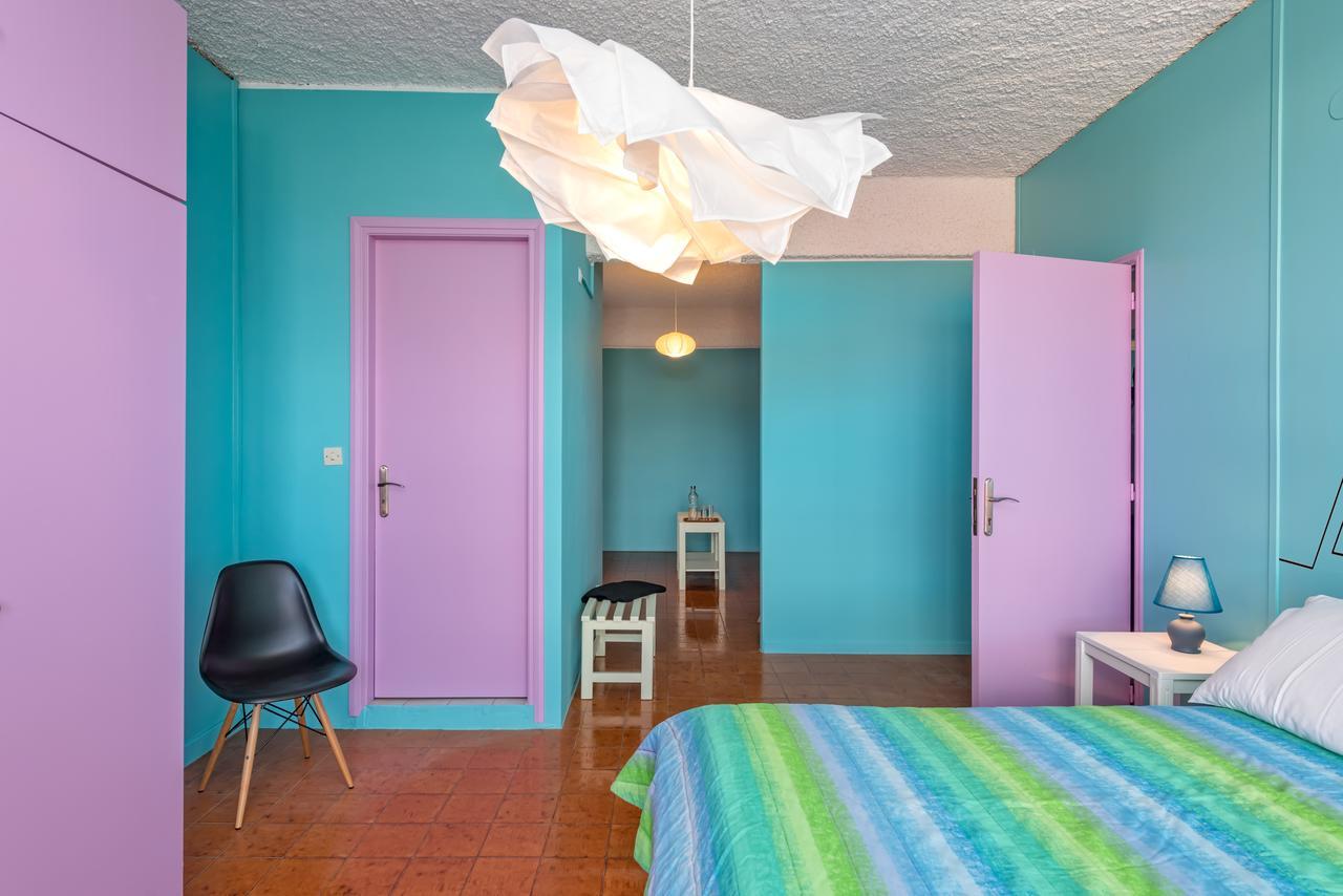 The Bongos - Socially Conscious Rooms, Part Of The Room Rate Goes To Charity Platanés 外观 照片