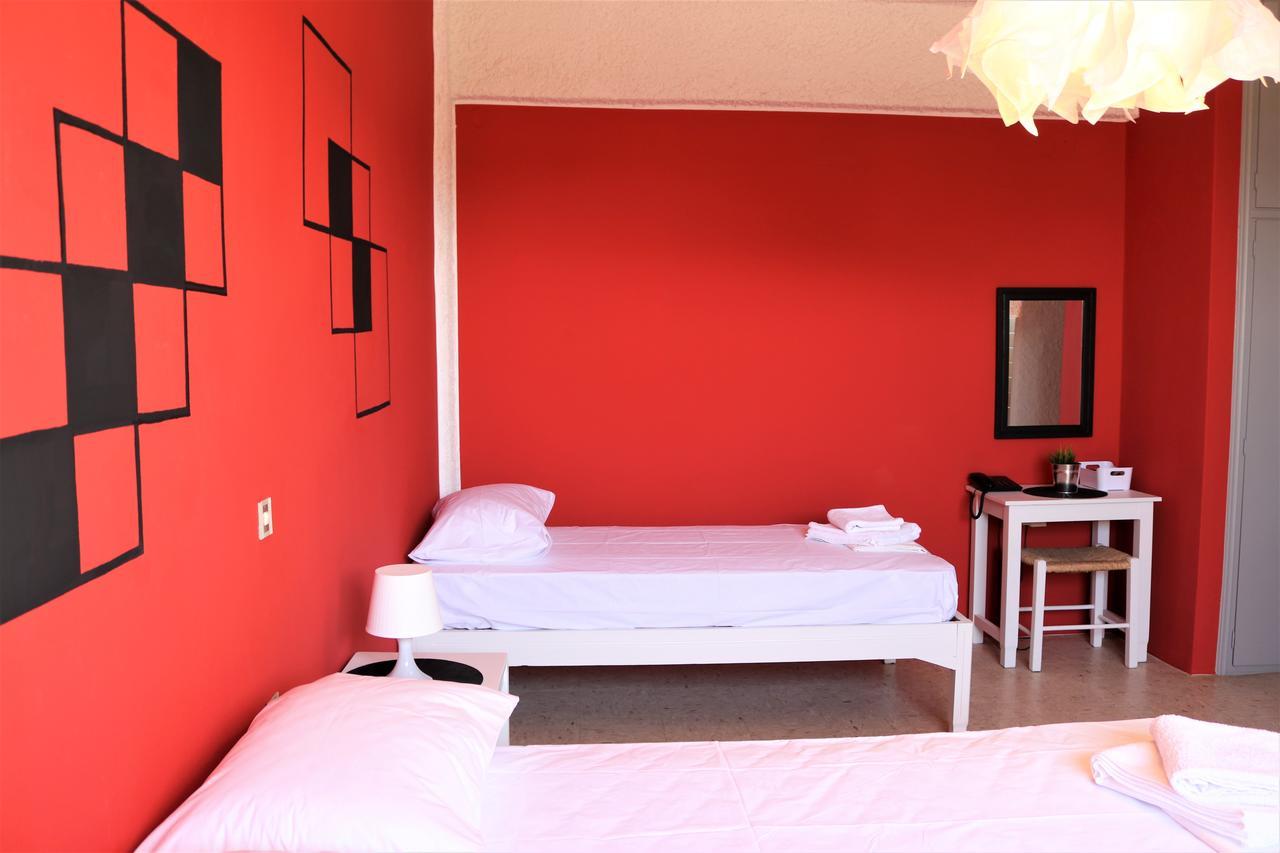 The Bongos - Socially Conscious Rooms, Part Of The Room Rate Goes To Charity Platanés 外观 照片