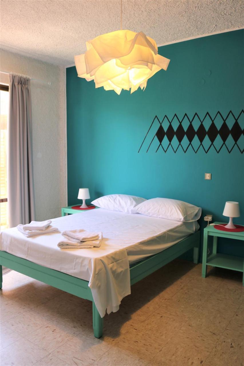 The Bongos - Socially Conscious Rooms, Part Of The Room Rate Goes To Charity Platanés 外观 照片