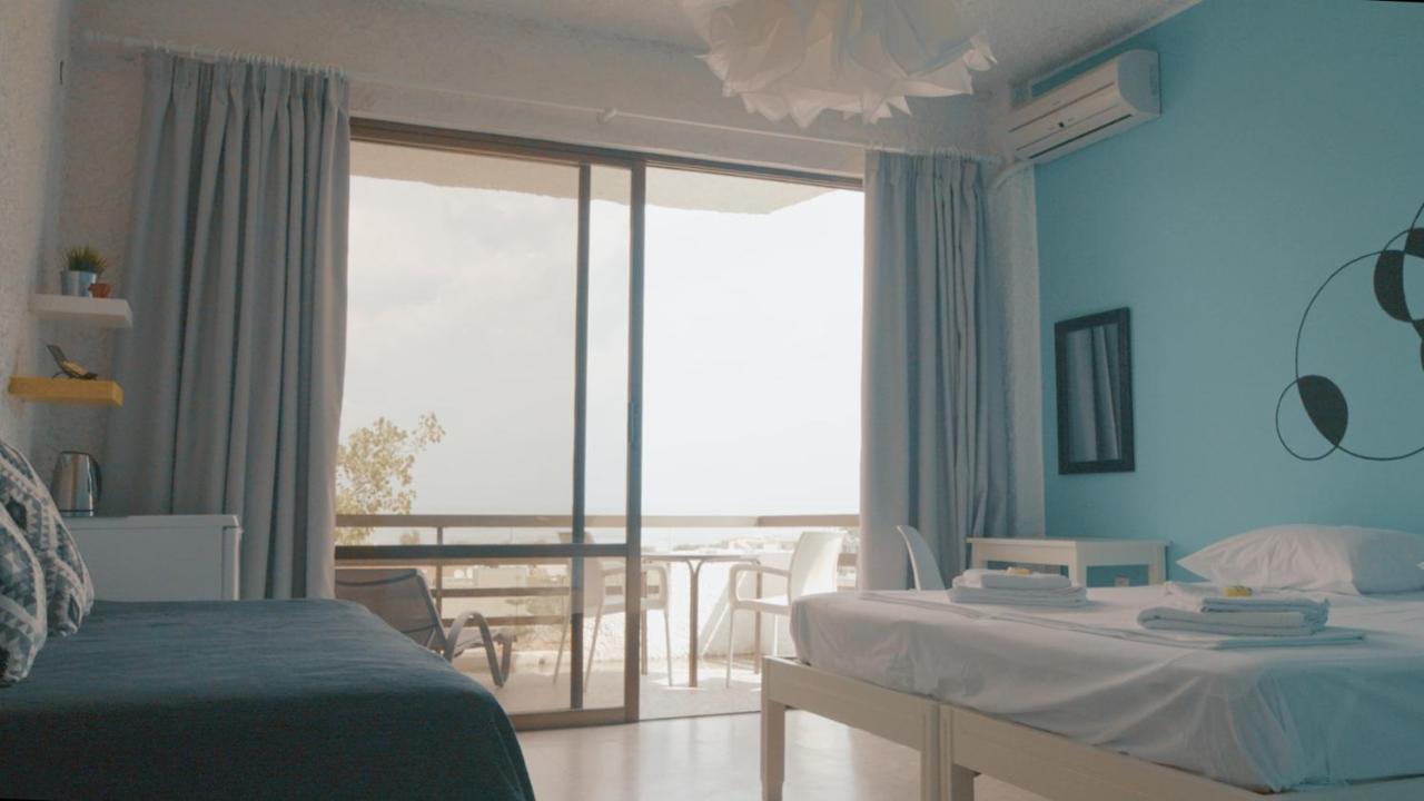 The Bongos - Socially Conscious Rooms, Part Of The Room Rate Goes To Charity Platanés 外观 照片