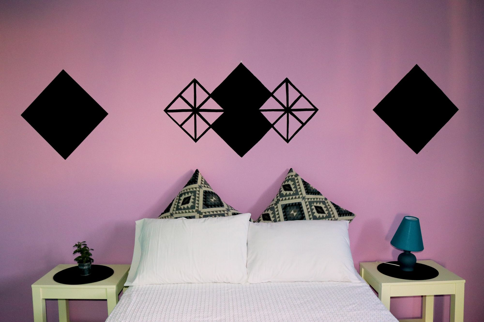 The Bongos - Socially Conscious Rooms, Part Of The Room Rate Goes To Charity Platanés 外观 照片