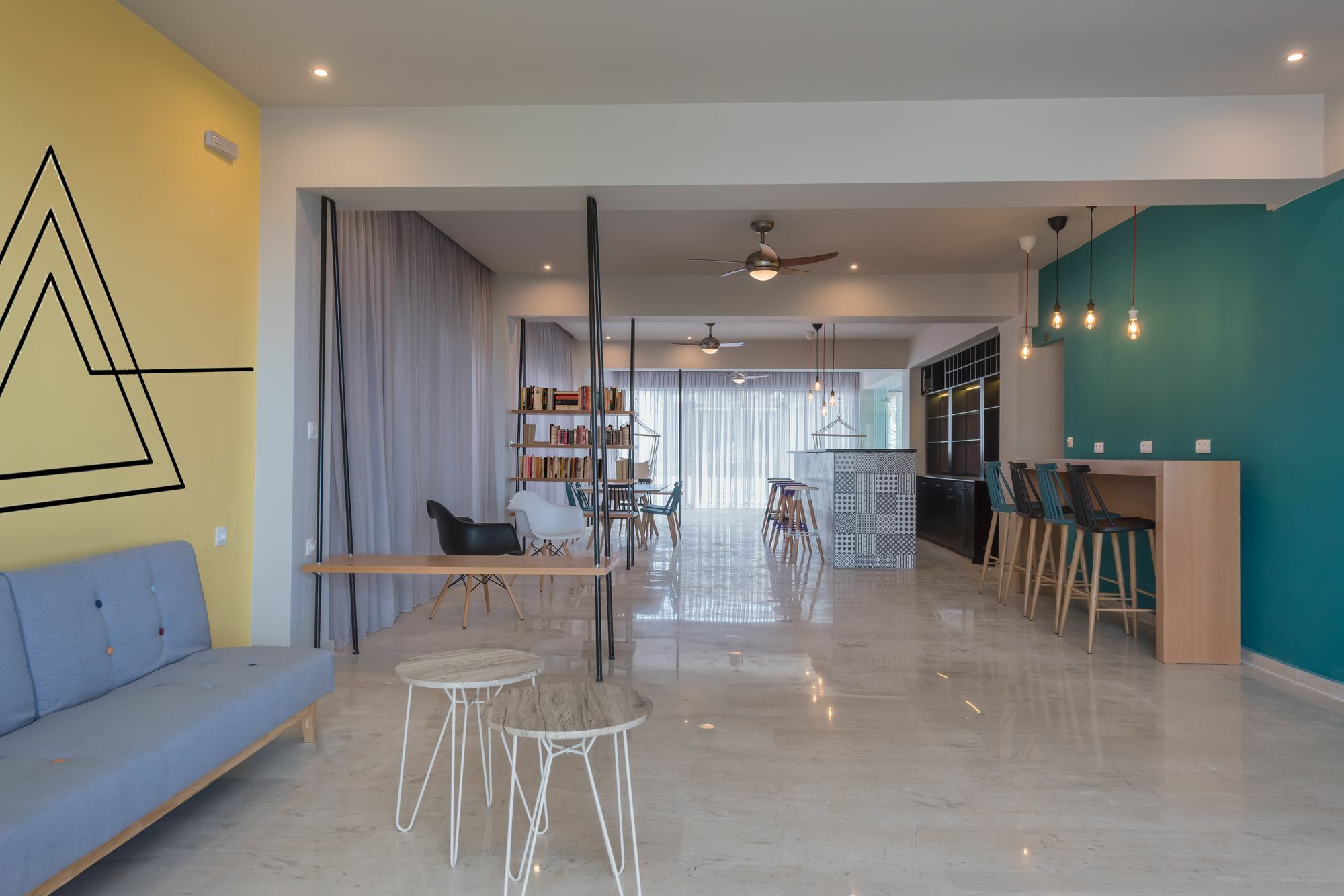 The Bongos - Socially Conscious Rooms, Part Of The Room Rate Goes To Charity Platanés 外观 照片