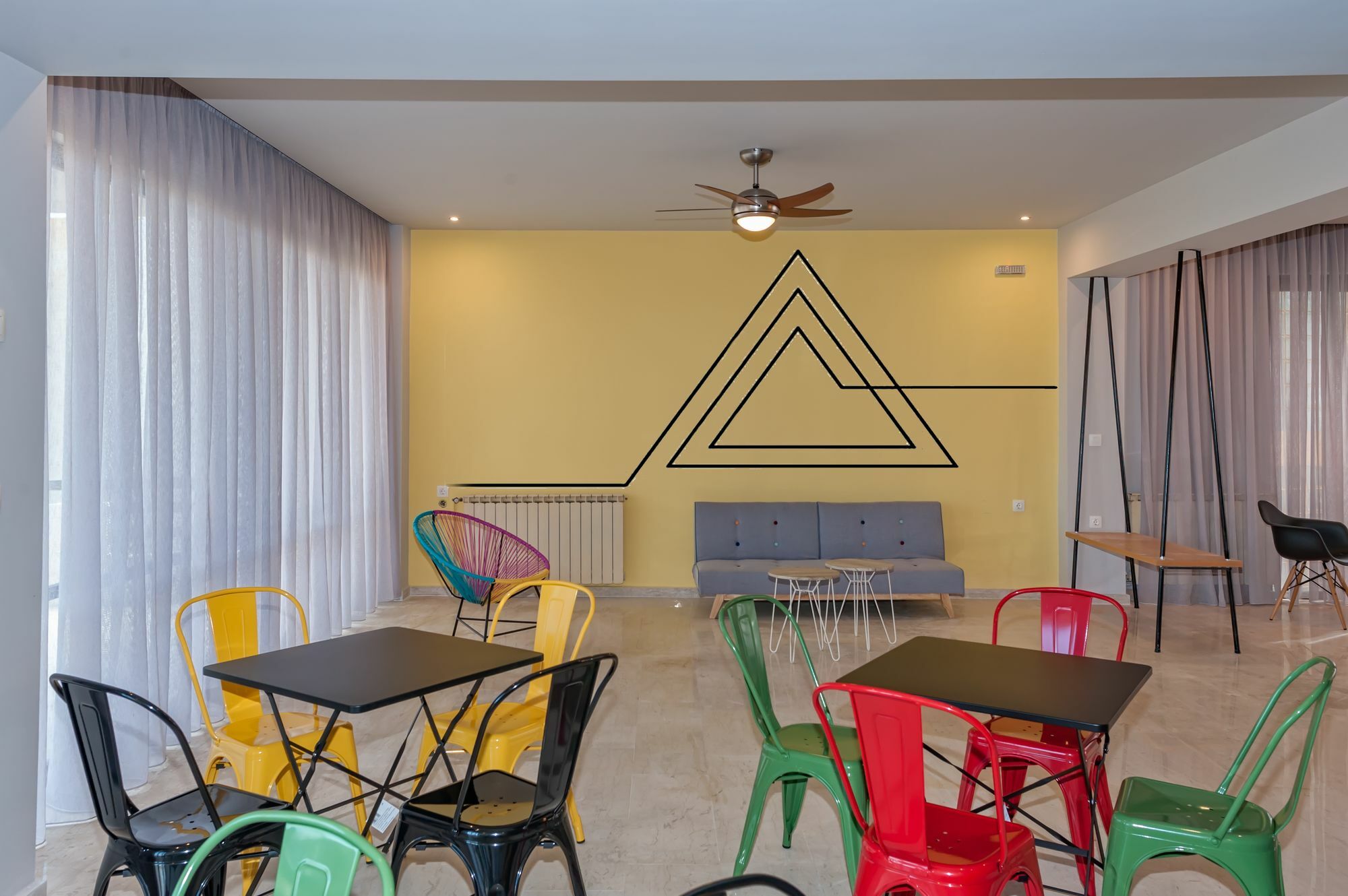 The Bongos - Socially Conscious Rooms, Part Of The Room Rate Goes To Charity Platanés 外观 照片