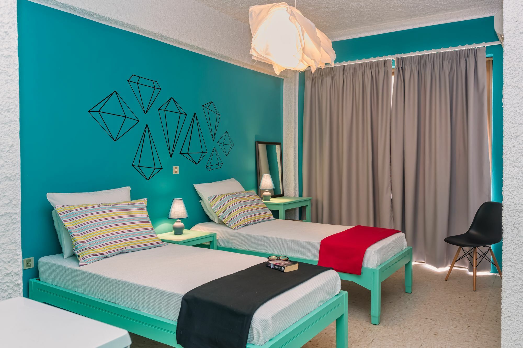 The Bongos - Socially Conscious Rooms, Part Of The Room Rate Goes To Charity Platanés 外观 照片