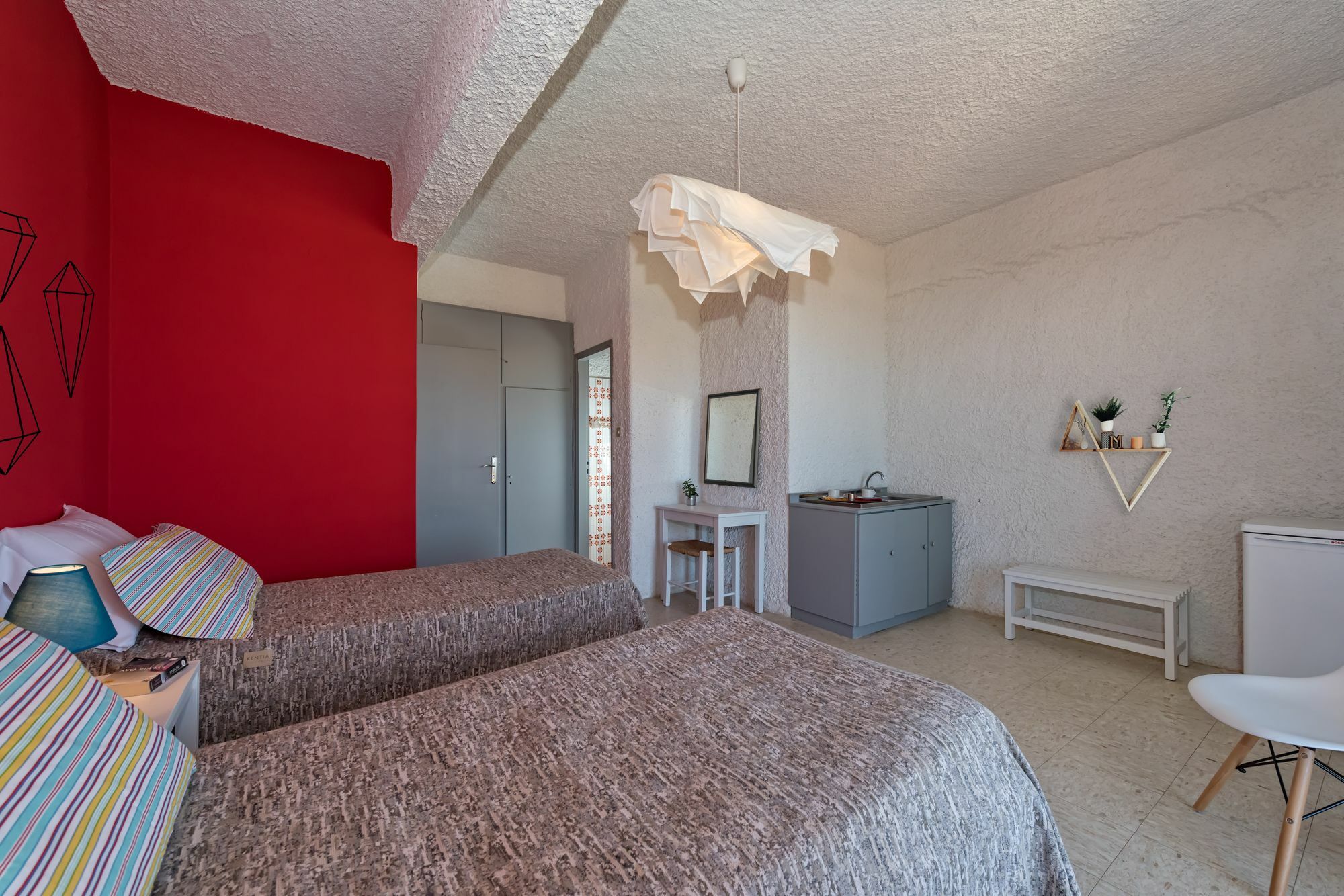The Bongos - Socially Conscious Rooms, Part Of The Room Rate Goes To Charity Platanés 外观 照片